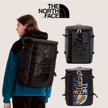 【other more 特選潮流】The North Face BASE CAMP FUSE BOX  後背包30L