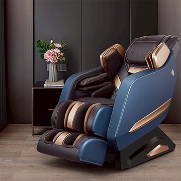 【免運】全身太空豪華艙 多功能按摩椅 ROTAI/榮泰RT-6910S