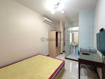 宇希獨家中國醫黃金大面寬角間１２透套｜台中市北區五常街