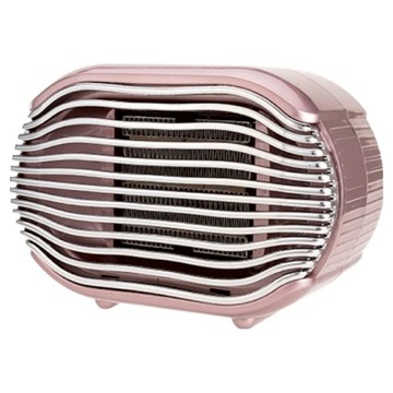 SOnGEn 松井 PTC陶瓷發熱小型輕便電暖器 雙層安全斷電保護 ABS耐高溫外殼  SG-110FH