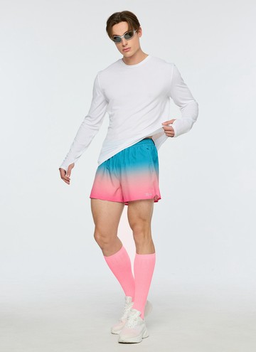 RX Men'S 漸層 Airfit 短褲｜共3色｜XML2PS1006