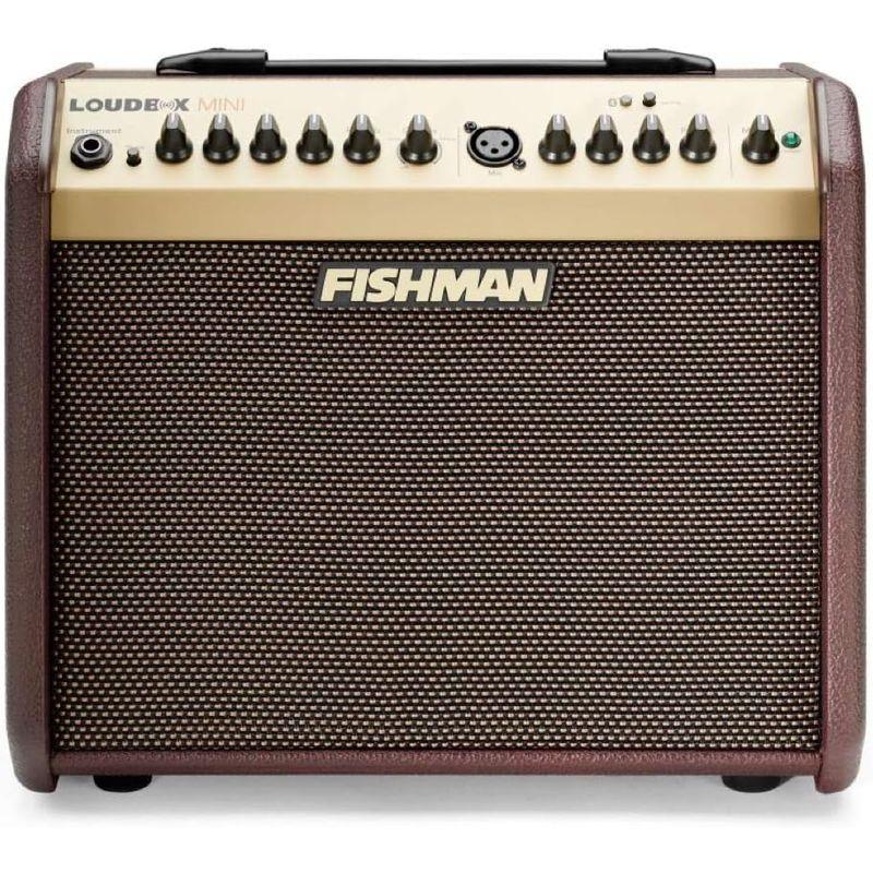 FISHMAN LOUDBOX MINI with Bluetooth フィッシュマン