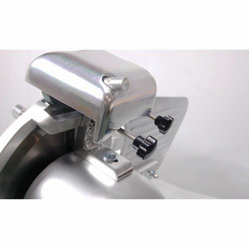 業務用ミートスライサー TBMS-220N ミートスライサー 肉スライサー