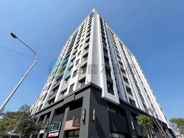 「仁德和通和謙」成家首選三房平車景觀宅｜台南市仁德區德崙路