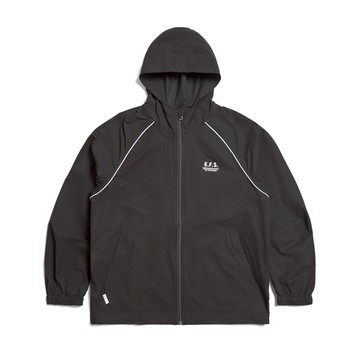 EDWIN｜EFS｜男裝｜復古防風外套