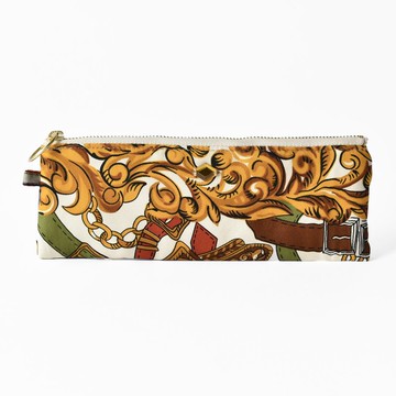 SCF PEN POUCH 筆袋 / 日本製造