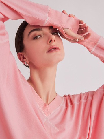LAYLA Top - Rose Pink