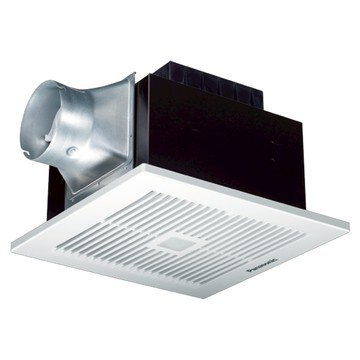 Panasonic 靜音型換氣扇  FV-17CU8R