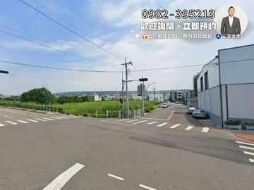 無套繪✨三瀛清水銀聯學校用地｜台中市清水區銀聯段