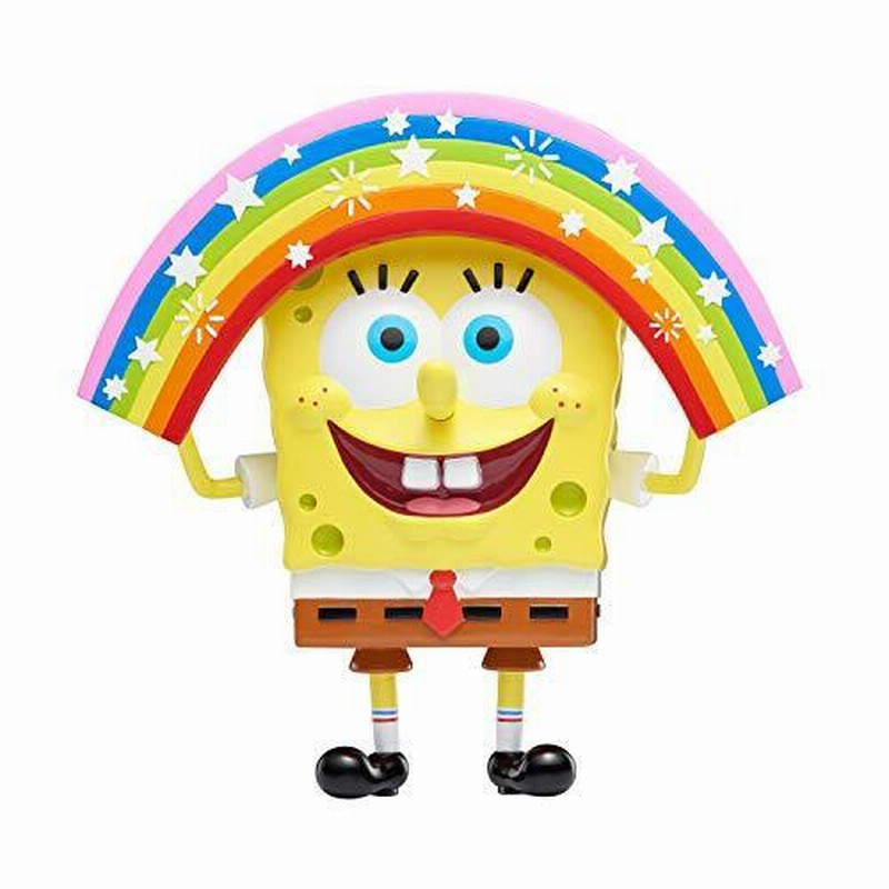 スポンジボブ カートゥーンネットワーク Spongebob US691001