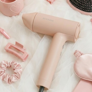 【下單再折$100+專區2件再9折】Airflow 負離子高速吹風機