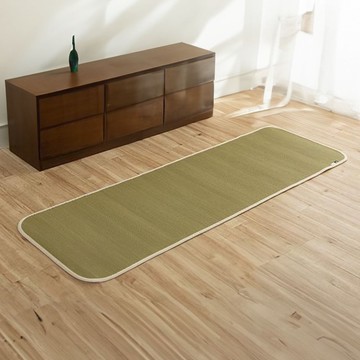 【居家煥新】藺草瑜珈墊cusa 健康運動 清爽天然 散發清香