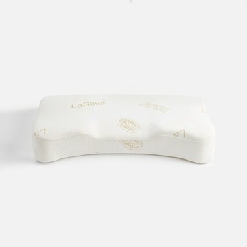 LaSova安康枕-10cm