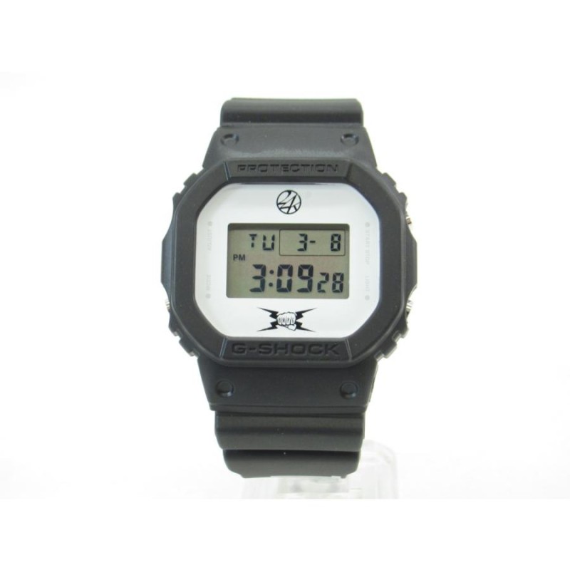 G-SHOCK×24KARATS 腕時計-