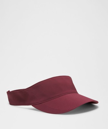 Lightweight All-Sport Visor Size Large/XL