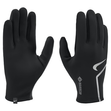 NIKE 耐吉 Nike U GORE-TEX 慢跑手套  黑色  XS  1雙