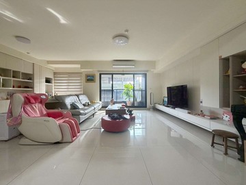 文化中心-輕豪宅3+1房+獨立大平車｜高雄市苓雅區中東街