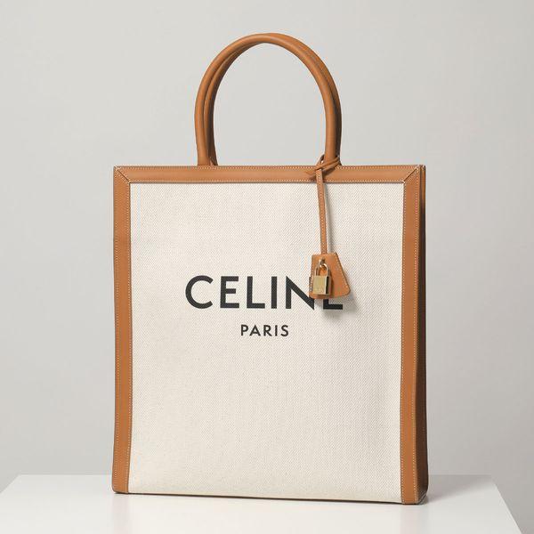 CELINE セリーヌ トートバッグ 190402BNZ.02NT レディース 鞄