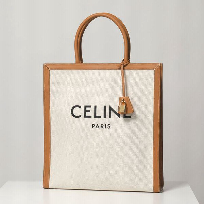 CELINE セリーヌ トートバッグ 190402BNZ.02NT レディース 鞄