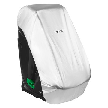 Lionelo 波蘭 通用型汽車安全座椅抗UV隔熱/防塵套 Thermal Cover (汽座防塵 隔熱 收納 防潑水)