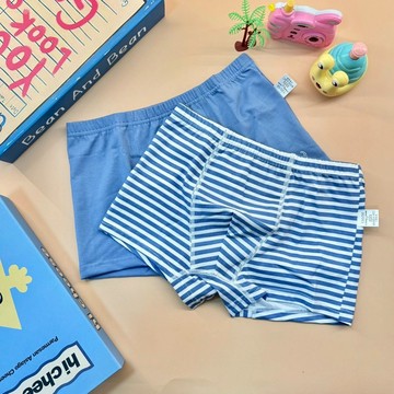 恐龍星球四角男童褲2入-多尺寸任選