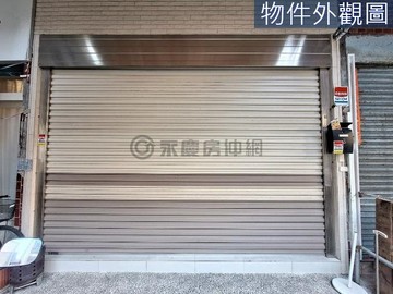 近火車站.捷運免千萬店面｜工作室、辦公室首選｜高雄市三民區忠孝一路