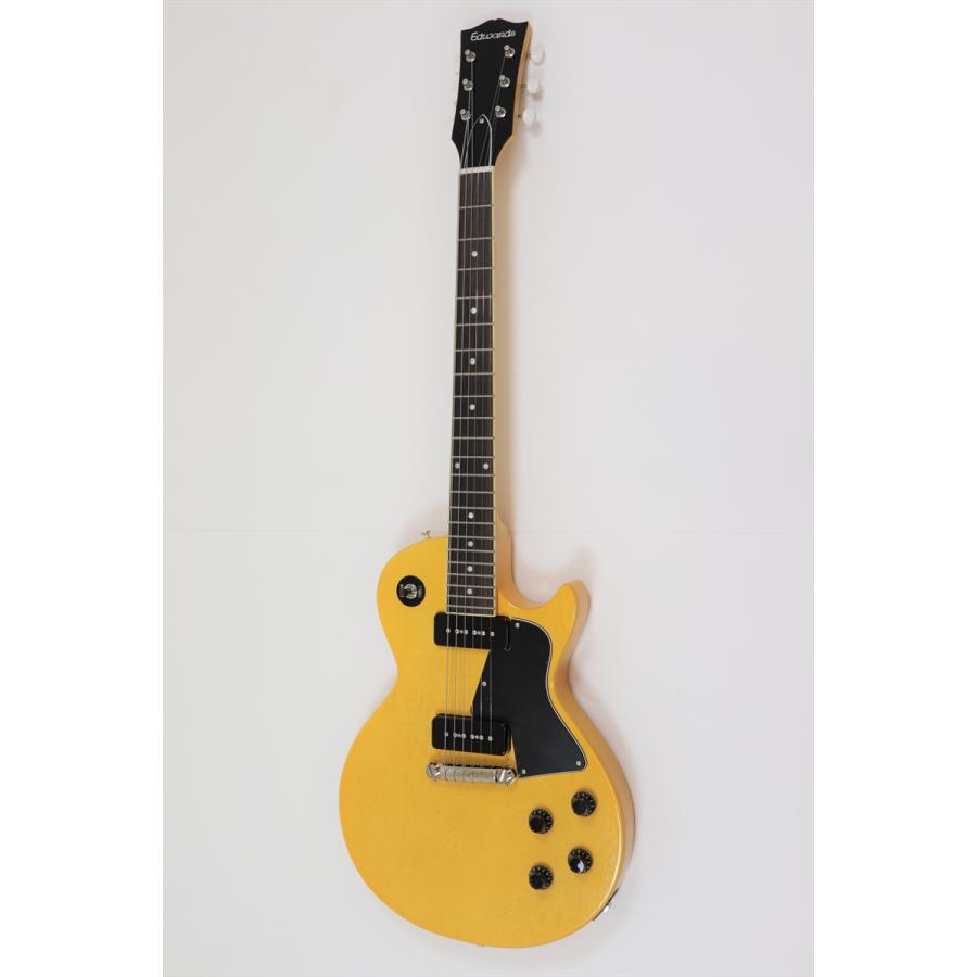 Edwards　E-LS-LTD TV Yellow [ED1042223]