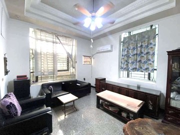 鳥松區~近澄清湖優雅清幽休閒車庫別墅｜高雄市鳥松區永昌街