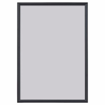 【IKEA/イケア/通販】YLLEVAD イレヴァード フレーム, ブラック[A](00429775)