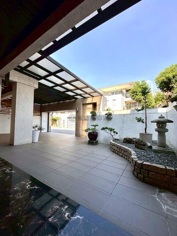 透天020-南科/路竹高雄小城收藏級莊園別墅｜高雄市路竹區復興路