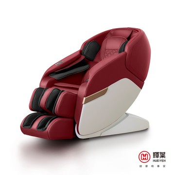 輝葉 追夢椅-石墨烯全新升級按摩椅 HY-5083-1 (享12期0利率)送眼部按摩器