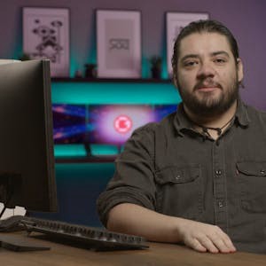 Desarrollo de videojuegos en Unity