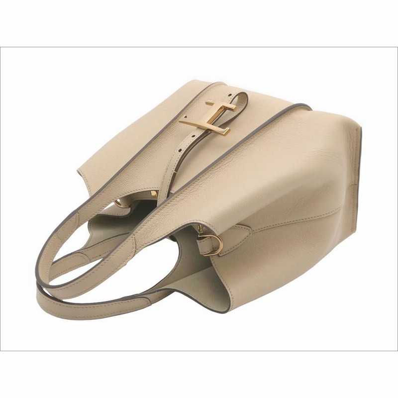 トッズ TOD'S T タイムレス レザー ショッピング バッグ ミニ トッズ TOD'S T タイムレス レザー ショッピング バッグ ミニ