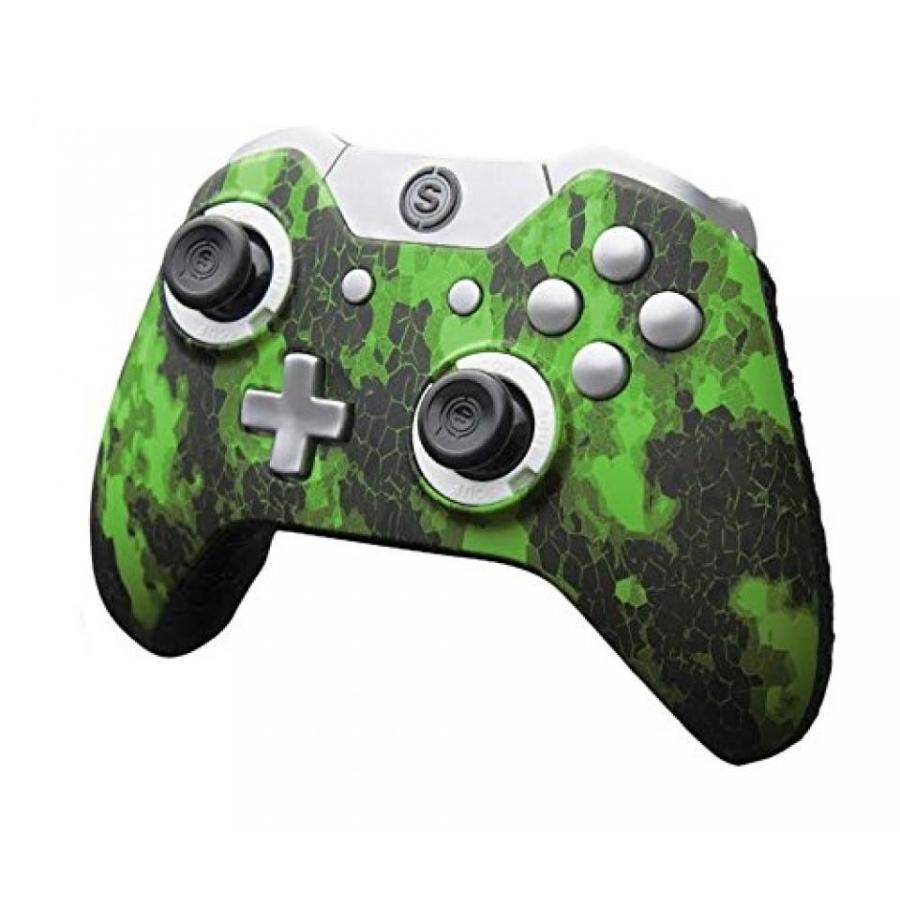 Xbox one deals scuf controller