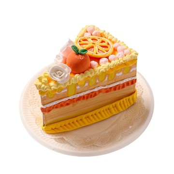 「美可節慶材料」DIY黏土蛋糕手工diy兒童製作材料包幼稚園創意美術機構陪玩玩具