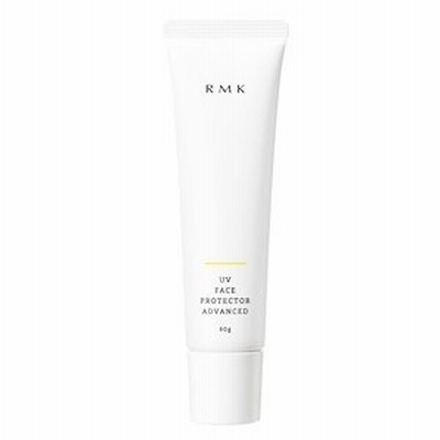 RMK　UVフェイスプロテクター　アドバンスド　60g　【並行輸入品】