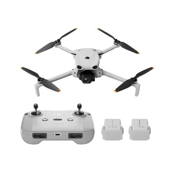 電玩電競相關推薦 DJI 大疆 LITO 1 暢飛套裝 RC-N3遙控器 空拍機 (LITO1,公司貨)