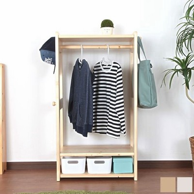 ハンガー シェルフの通販 3 755件の検索結果 Lineショッピング