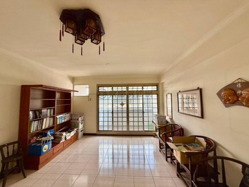 屋主急售｜低於估價AA案｜雙鐵共構大地坪雙車別墅｜台中市北屯區北屯路