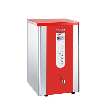 龍泉 LC-007A  數位單熱桌上型開水機 20公升  含基本安裝