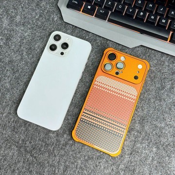 秒變17鏡頭 金屬邊框 鏡頭保護 適用 蘋果 iPhone 17 16 15 14 13 Pro Max 手機殼 保護殼