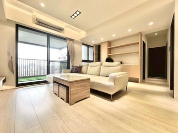 鳳翔五甲唯一釋出精裝3+1房雙平面車位｜高雄市鳳山區和成路