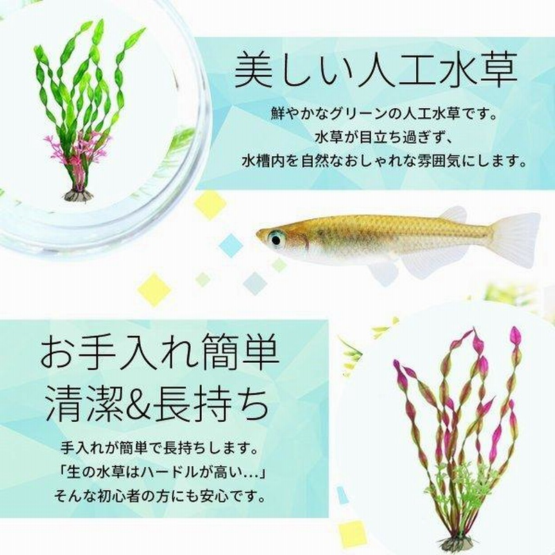 水草 人工 アクアリウム 10本セットメダカ 熱帯魚 金魚 水槽 レイアウト 人工プランツ フェイク 熱帯魚 観賞魚 アクアリウム飾り 通販 Lineポイント最大get Lineショッピング