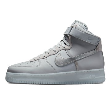 AIR FORCE 1 HIGH WOLF GREY