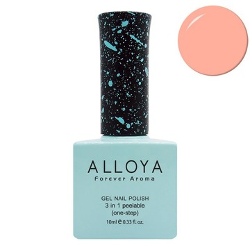 V057 好氣色裸粉 /環保光撩膠