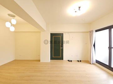 大買家商圈全新整理美二房｜台中市大里區永興路