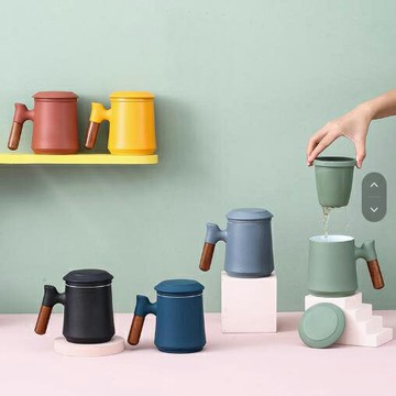 【過濾辦公杯水杯系列-104-多款可選-1款/組】創意高檔實用水杯(禮盒裝)-250301