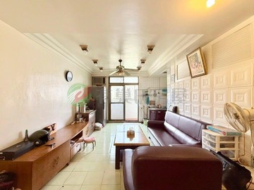 專簽Lalaport｜中興大學｜公園旁低總價1房｜台中市東區仁和路