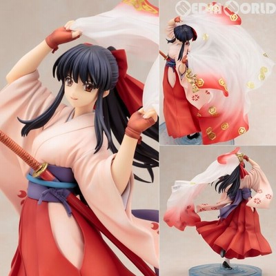 新品即納』{FIG} ARTFX J 真宮寺さくら サクラ大戦 1/8完成品