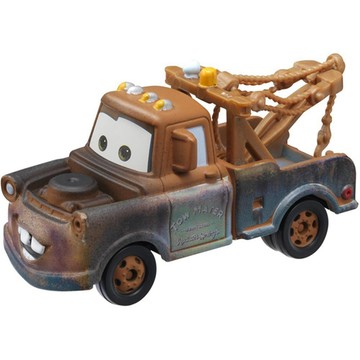 TOMICA CARS C-04 脫線_ DS41893 多美小汽車